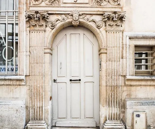 Le Cocon Des Deux Sirenes - Cosy Pour 2 A