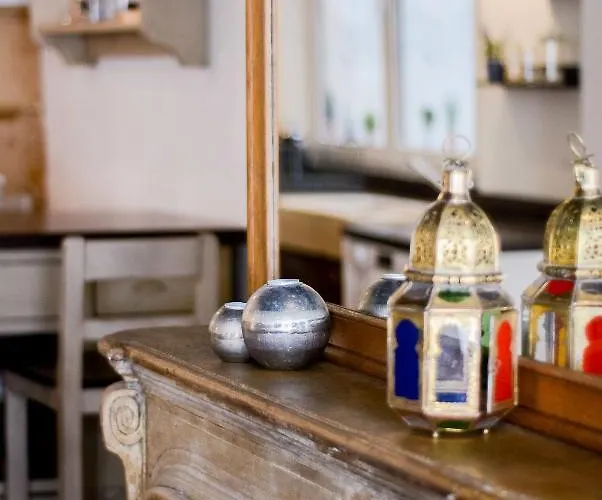 Le Cocon Des Deux Sirenes - Cosy Pour 2 A Apartment Nancy